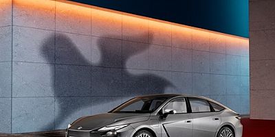 LEXUS İTALYA’DA YENİ YILDIZI İLE GÖZ DOLDURUYOR