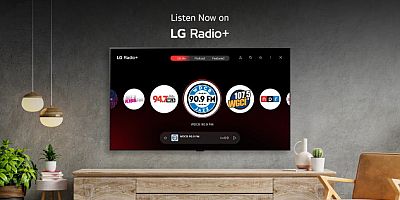 LG HAMLESİ ÇOK KONUŞULACAK