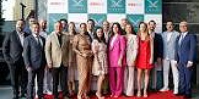 LIBERTY 2024 HEDEFLERİNİAÇIKLADI