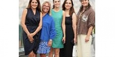 LİDERLERİN DENEYİMİ, GELECEĞİN YÖNETİCİLERİYLE BULUŞTU