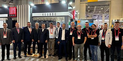 LİDYA O PAZARDA DUBLE BÜYÜME KAYDETTİ