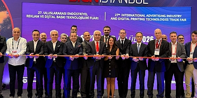 LIDYA SON ON YILIN İMZASINI ATTI