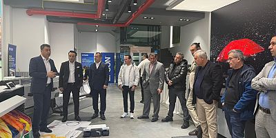 LİDYA YİNE BİR NUMARA