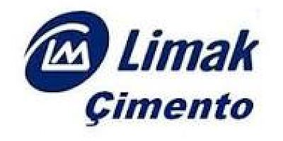 LİMAK ÇİMENTO İÇİN BÜYÜK GURUR