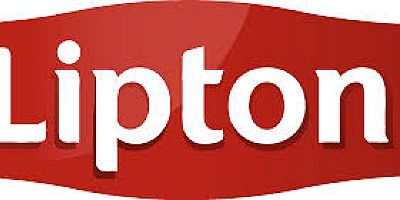 LİPTON TÜRİKYE’YE VEDA EDİYOR