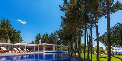 LİV HOTEL BY BELLAZURE İLE BODRUM'DA TATİLİN ROTASI DEĞİŞİYOR