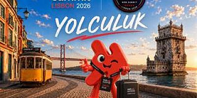 LİZBON'DA BÜYÜK BULUŞMA