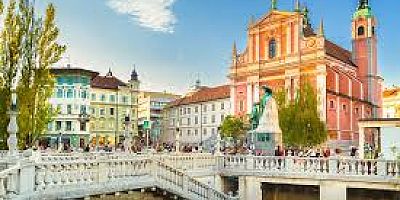LJUBLILANA’YA PEGASUS HAVAYOLLARI İLE UÇULACAK