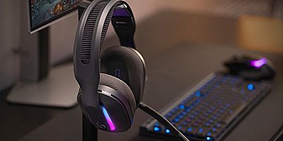 LOGITECH G522 LIGHTSPEED KAMUOYUYLA PAYLAŞILDI