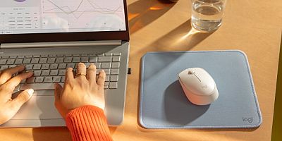 LOGITECH M170/M171 GERÇEKTEN FARKLI BİR DENEYİM
