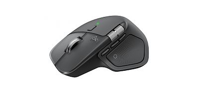 LOGITECH MX MASTER IV İLE YENİDEN SAHNEYE ÇIKTI