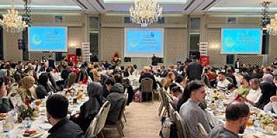 LÖSEV’DEN  GELENEKSEL  İFTAR BULUŞMASI