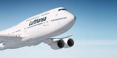 LUFTHANSA'DA NELER OLUYOR