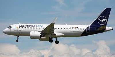 LUFTHANSA İLE MÜNİH’TEN İZMİR’E
