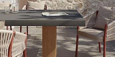 LUNİCA LEZZETİ BÜTÜNLEŞTİREN KONFORU SEÇTİ