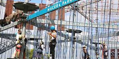 MACERA TUTKUNLARINA AÇIK DAVET