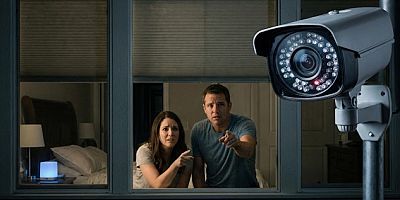 MAHREMİYET SANKİ BİTTİ GİBİ