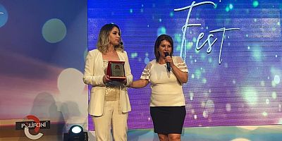 MAKYÖZ CANSU DURKUN'DAN BİR ATILIM DAHA