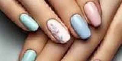 MAKYÖZ CANSU YAZDI: EK MANİKÜR YÜZLERCE RENK SEÇENEĞİ