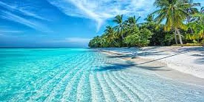 MALDİVLERDE SİGARA KÖKTEN YASAK!!!