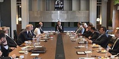 MALİYET YÜKÜMÜZ AZALTILMALI