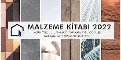  MALZEME/2025 YAYINDA