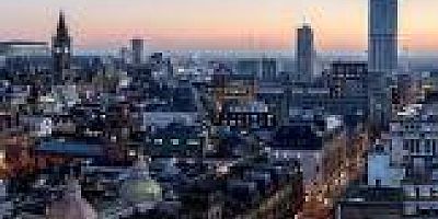 MANCHESTER EMLAK SATIŞINDA İNGİLTERE’NİN ‘İSTANBUL’U KONUMUNA BÜRÜNÜYOR