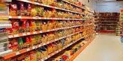 MARKETLERDE BU KEZ YILBAŞI VE ASGARİ ÜCRET VURGUNU BAŞLADI