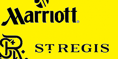 MARRIOTT’TAN BODRUM’A YENİ ST. REGİS OTELİ GELİYOR