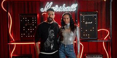 MARSHALL’DAN BROMLEY 750 İÇİN UNUTULMAZ LANSMAN