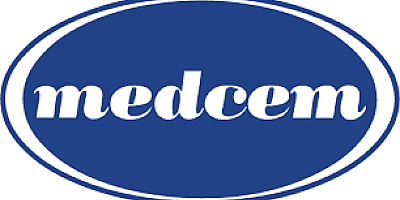 MEDCEM ÇİMENTO DİJİTAL DÖNÜŞÜMDE DE FARKLI