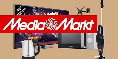  MEDIAMARKT ARTIK KENDİ MARKALARI İLE GÜNDEMDE