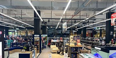 MEDIAMARKT’TA ENGEL TANINMIYOR