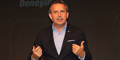 MEDIAMARKT TÜRKİYE’NİN EN BÜYÜK YATIRIMI: GELECEK