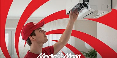 MEDIAMARKT TÜRKYE HİZMETLERE DOYMUYOR