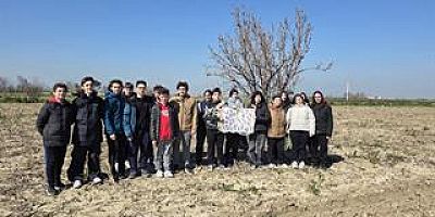 MEĞER DUYARLILIK ONLARIN İŞİYMİŞ