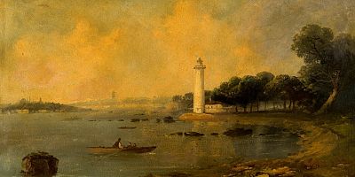 MELLING’TEN CİVANYAN’A, TEVFİK FİKRET’TEN BERNA TÜREMEN’E, NAİLE AKINCI’DAN COSTANZO DA FERRARA’YA…