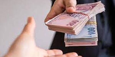 MEMURLARA YÜZDE 50’YE YAKIN ZAM