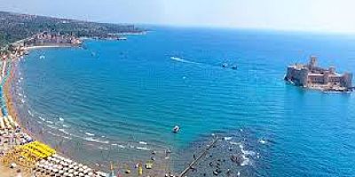  MERSİN BİR UMUT AMA!!!