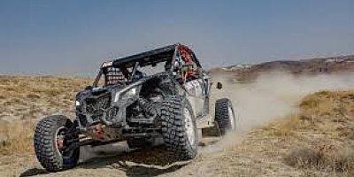 MERSİN’DEN VAN’A UZANACAK ETAP İÇİN HEYECAN DORUKTA