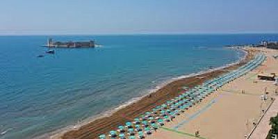 MERSİN’İ TURİZMDEN KİM SOYUTLUYOR!!!