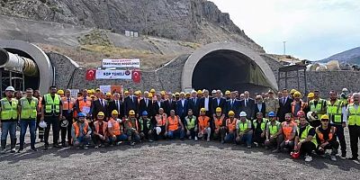 MESAFE FAZLASIYLA KISALIYOR