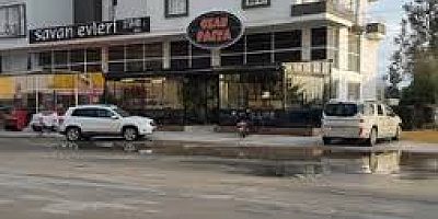 MESGEB YALINAYAK’TAN GÜL PASTANELERİ’NE TEŞEKKÜR