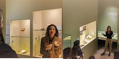 MEŞHER'DEN KÜRATÖRLÜ TURLAR FARKI