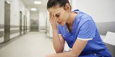  MESLEĞE BAŞLAMADAN YAŞANAN ACI GERÇEK