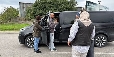 MEVCUT TÜRSAB YÖNETİMİ KADINLARI EN ÇOK ÖNEMSEYEN TÜRSAB YÖNETİMİ 