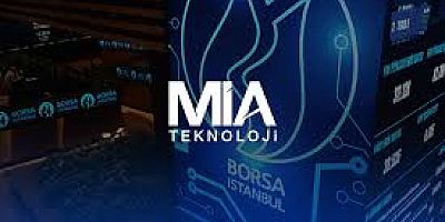 MIA HER YERDE HER SEKTÖRDE