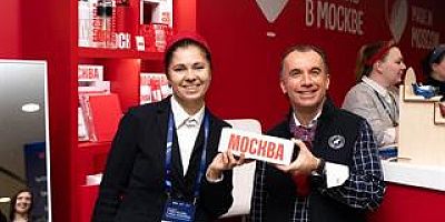 MICE SEKTÖRÜNE İLAÇ GİBİ GELECEK