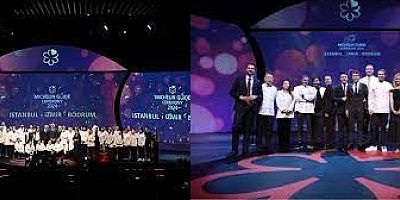 MICHELIN YILDIZLI YENİ RESTAURANTLAR BELLİ OLDU