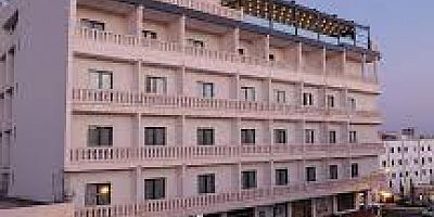 MİDYAT'TA DEDEMAN KEYFİ